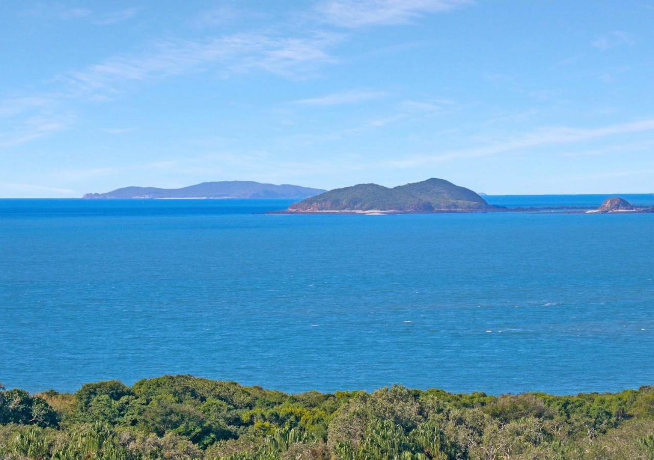 Escape With A View Villa Emu Park Bagian luar foto