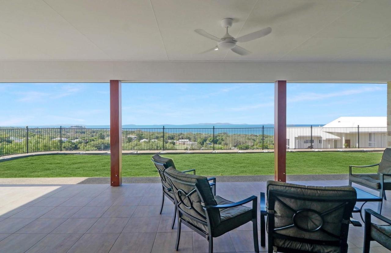 Escape With A View Villa Emu Park Bagian luar foto